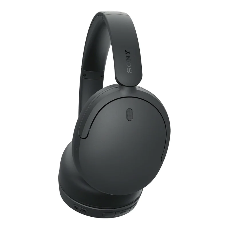 Sony WH-CH730N Wireless Noise Canceling Over-Ear Headphones (Beige, Black, Blue, Pink)