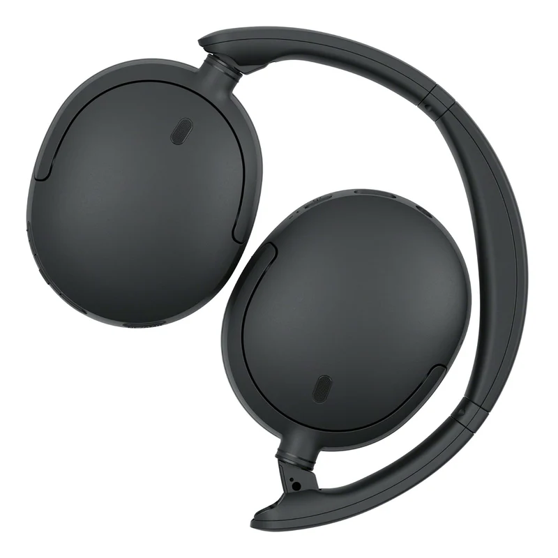 Sony WH-CH730N Wireless Noise Canceling Over-Ear Headphones (Beige, Black, Blue, Pink)