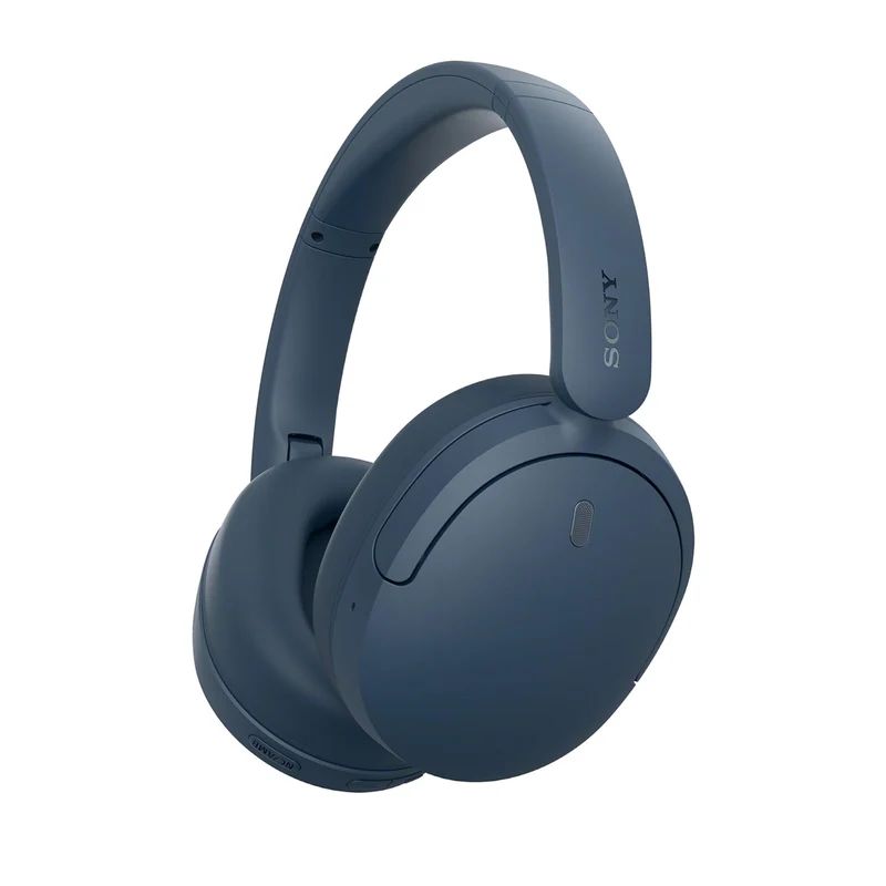 Sony WH-CH730N Wireless Noise Canceling Over-Ear Headphones (Beige, Black, Blue, Pink)