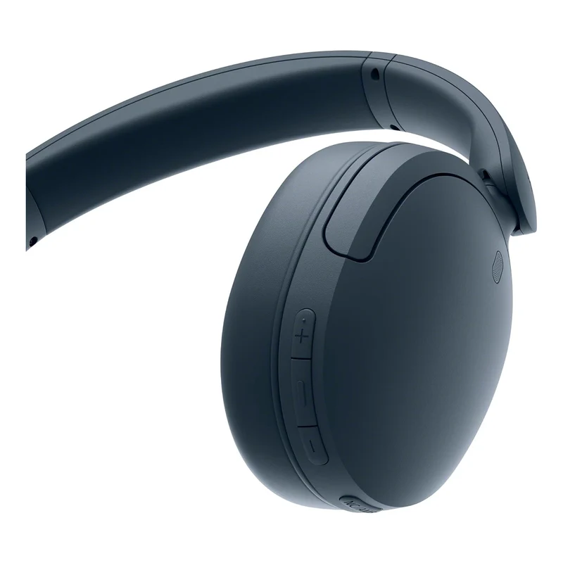 Sony WH-CH730N Wireless Noise Canceling Over-Ear Headphones (Beige, Black, Blue, Pink)
