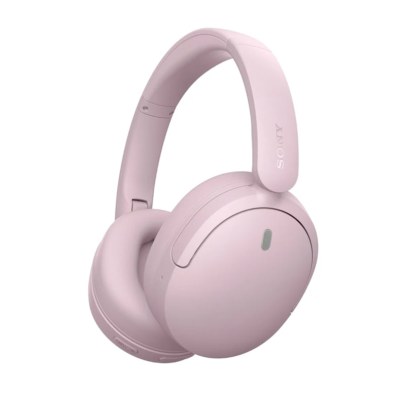 Sony WH-CH730N Wireless Noise Canceling Over-Ear Headphones (Beige, Black, Blue, Pink)