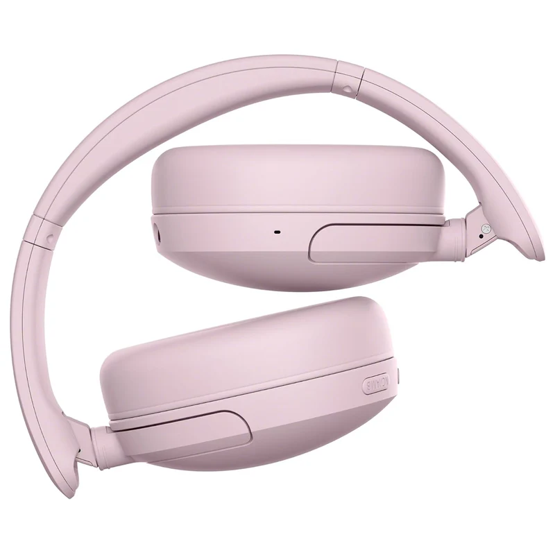 Sony WH-CH730N Wireless Noise Canceling Over-Ear Headphones (Beige, Black, Blue, Pink)