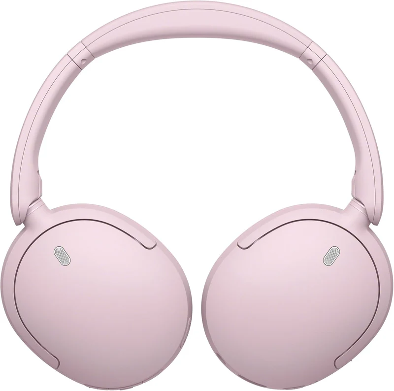 Sony WH-CH730N Wireless Noise Canceling Over-Ear Headphones (Beige, Black, Blue, Pink)