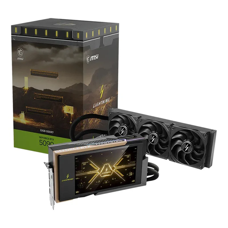 MSI MAESTRO Desktop Gaming PC