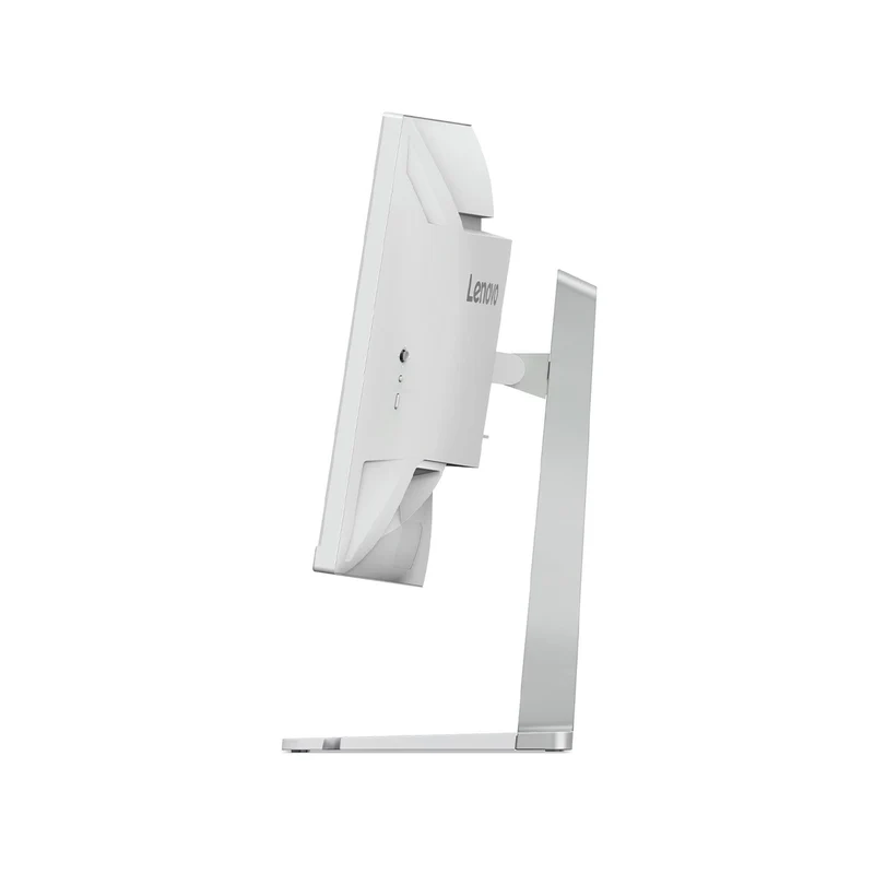 Lenovo L34W-4C 68F0GAC3PH 34" WQHD (3440x1440) 120Hz 1ms MPRT 4ms (Extreme Mode) VA Monitor with Tilt and Height Adjust Stand (Cloud Grey)