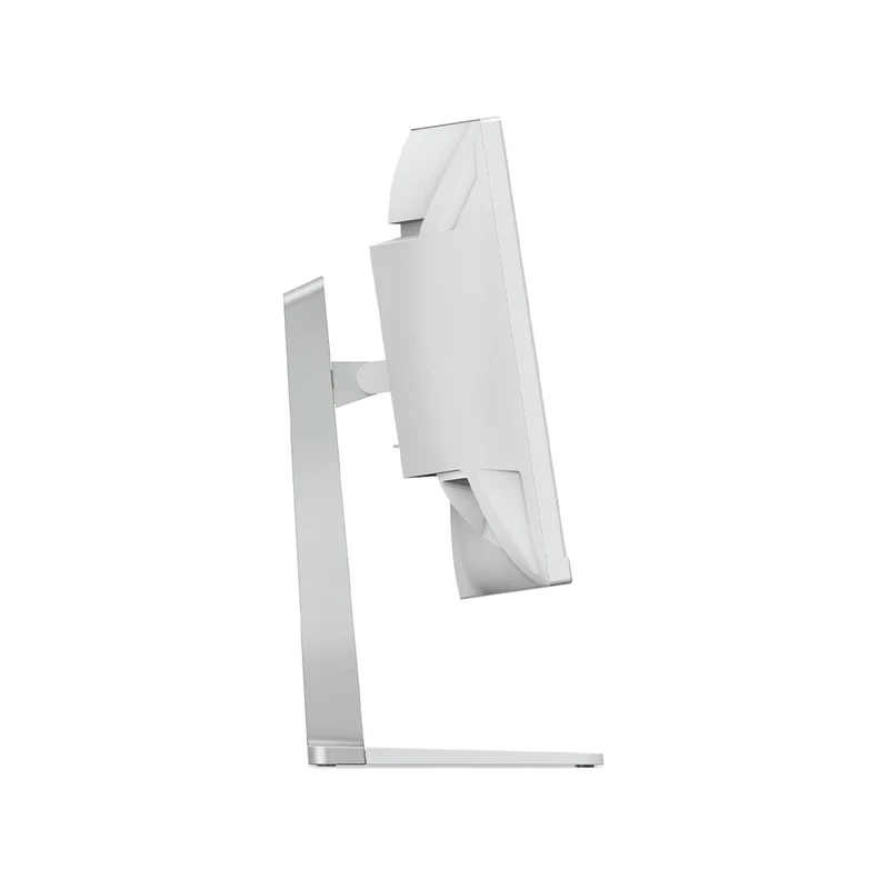 Lenovo L34W-4C 68F0GAC3PH 34" WQHD (3440x1440) 120Hz 1ms MPRT 4ms (Extreme Mode) VA Monitor with Tilt and Height Adjust Stand (Cloud Grey)