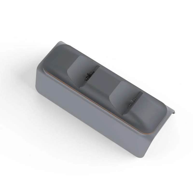 Dobe Dualsense Controller Charging Dock for PS5 (Gray) TP5-0521X