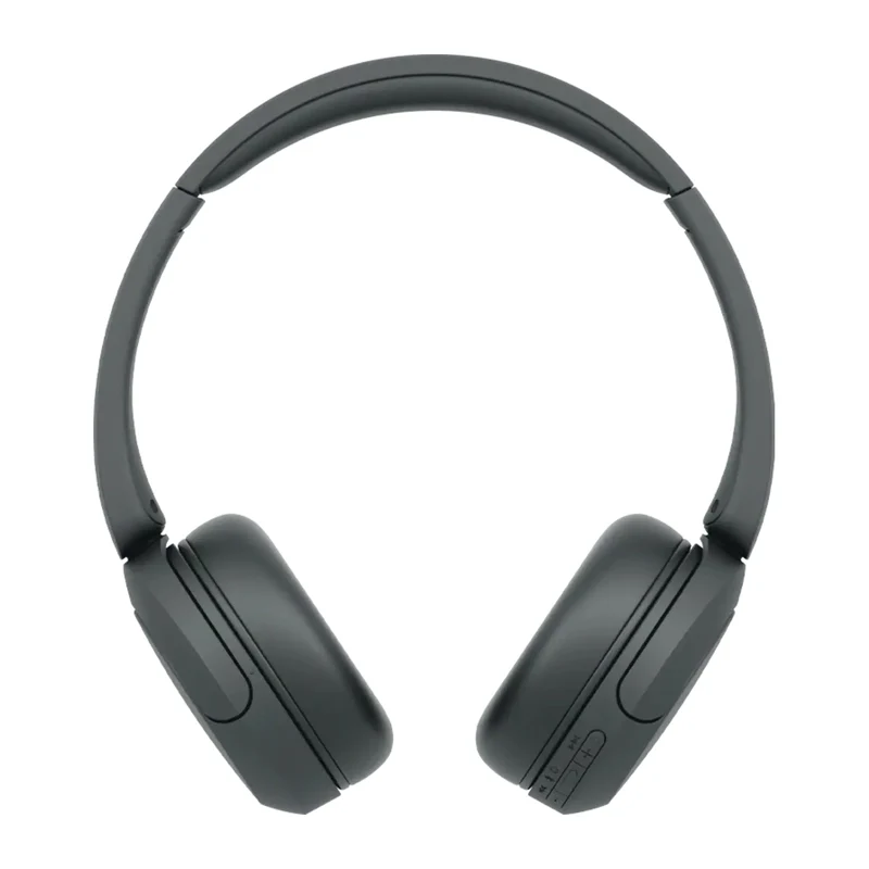 Sony WH-CH530 Wireless Headphones (Black, Cobalt, Coral Pink, Mint, Pink, White)