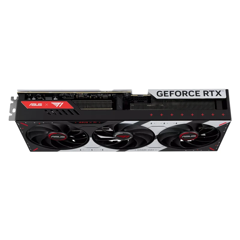 Asus T1 GeForce RTX 5070 12GB GDDR7 OC Edition Graphics Card