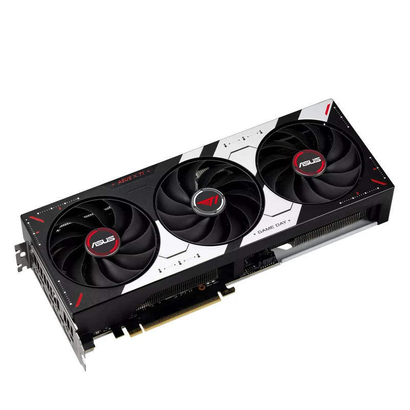 Asus T1 GeForce RTX 5070 12GB GDDR7 OC Edition Graphics Card