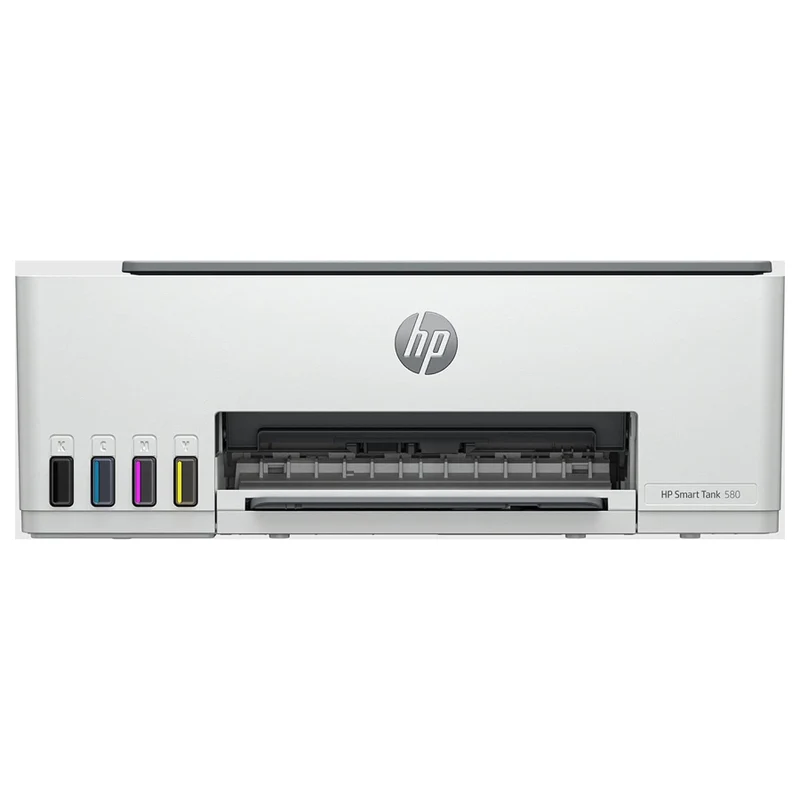 HP Smart Tank 580 All-in-One Wireless Printer (1F3Y2A)