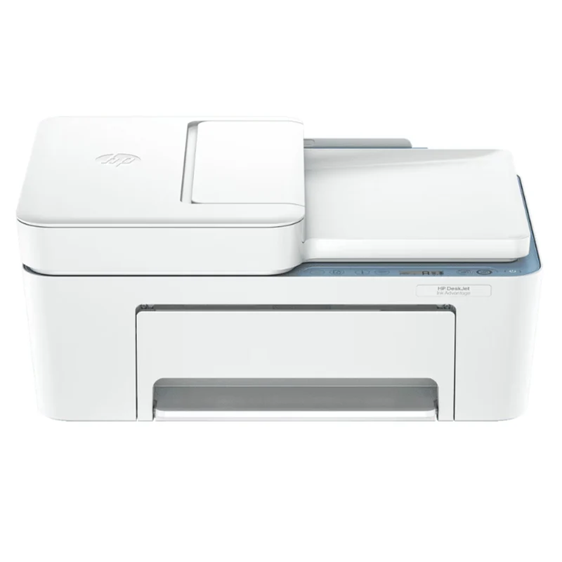 HP DeskJet Ink Advantage 4388 All-in-One Wireless Printer (AJ4W7B)
