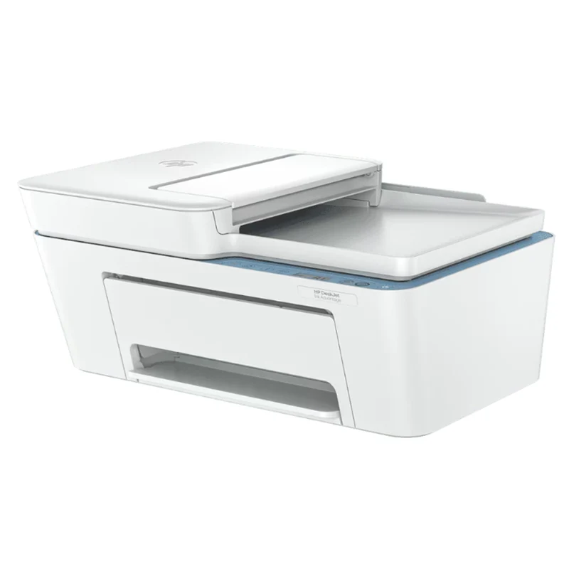 HP DeskJet Ink Advantage 4388 All-in-One Wireless Printer (AJ4W7B)