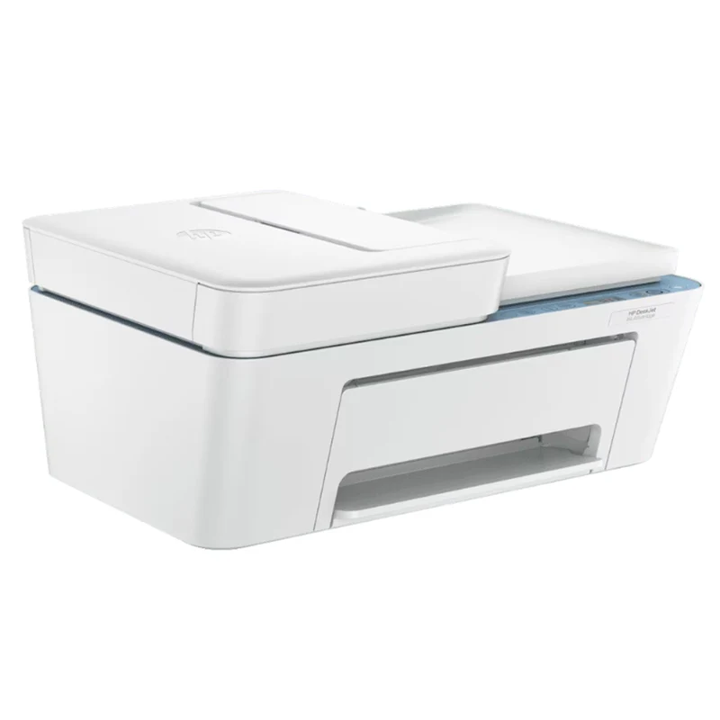 HP DeskJet Ink Advantage 4388 All-in-One Wireless Printer (AJ4W7B)