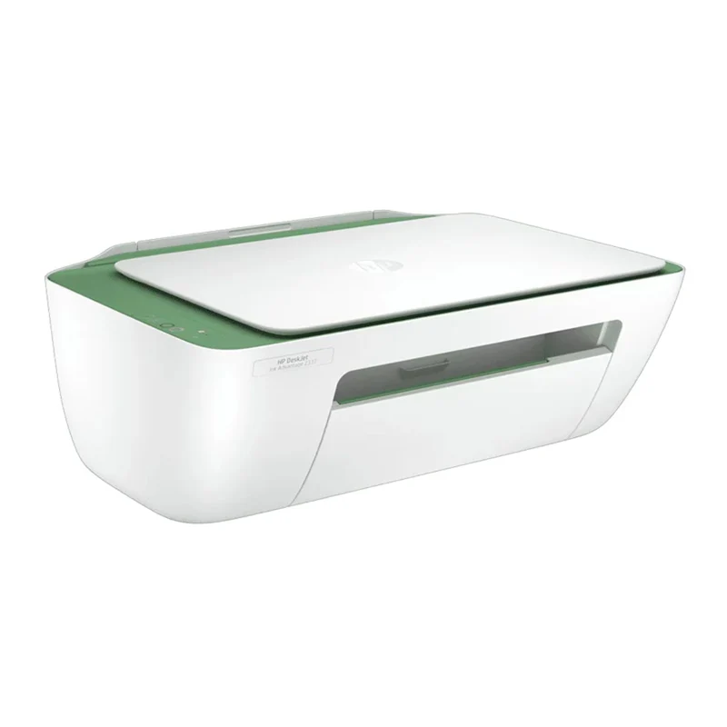 HP Deskjet Ink Advantage 2337 All-in-One Wired Printer (Palm) (7WQ07B)