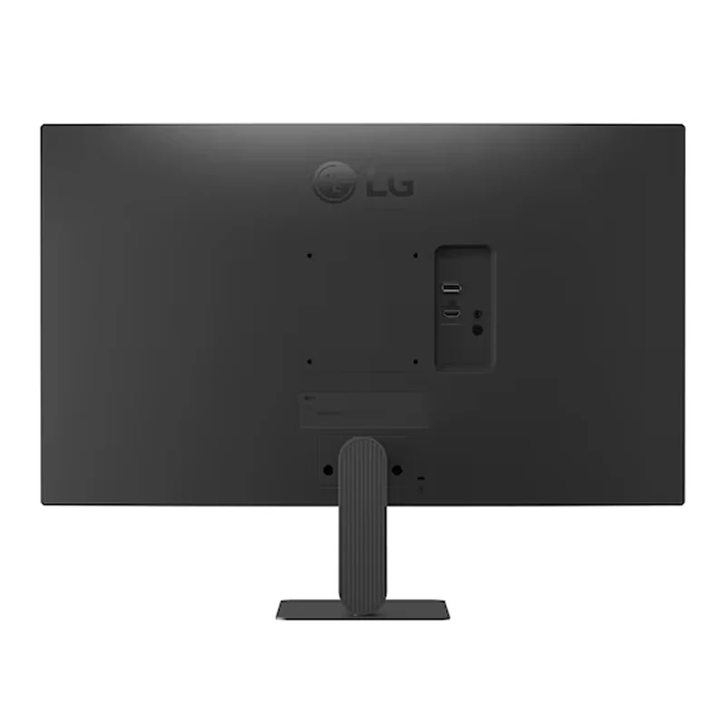 LG UltraFine 27U711B-B 27" 4K (3840x2160) 60Hz 5ms GTG IPS Monitor with Tilt Adjustment
