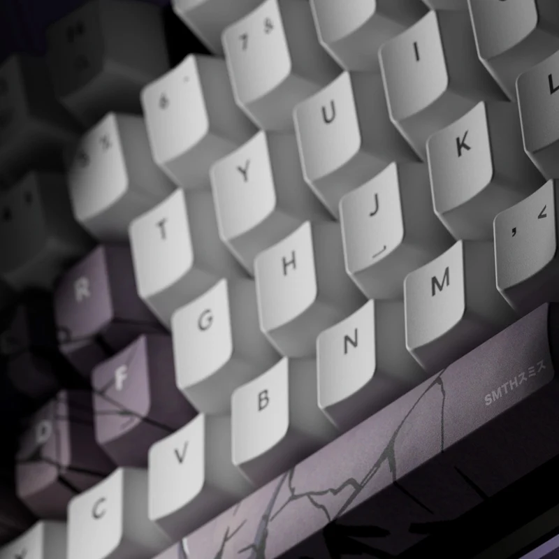 Pulsar PCMK 3 HE TKL Ultrafast Hall Effect Gaming Keyboard (Something Edition) (PCMK3HE804)