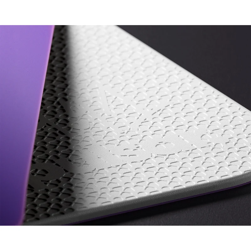 Pulsar Pro Series d4v41 eSports Gaming Mouse Pad XL (490x420mm) (PRSDVPDXL01)