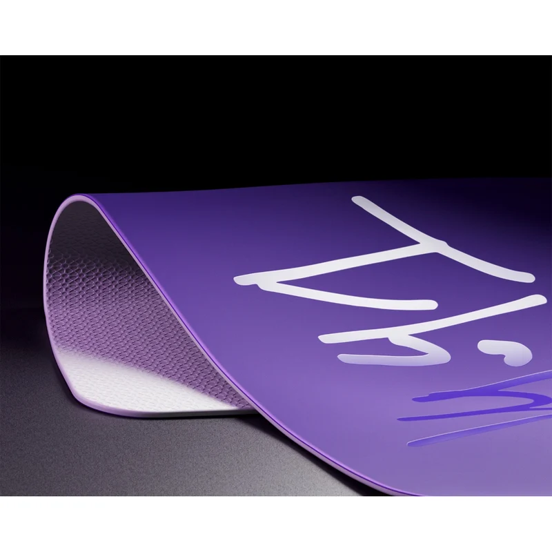 Pulsar Pro Series d4v41 eSports Gaming Mouse Pad XL (490x420mm) (PRSDVPDXL01)