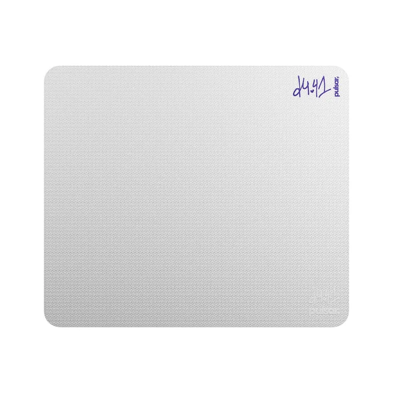 Pulsar Pro Series d4v41 eSports Gaming Mouse Pad XL (490x420mm) (PRSDVPDXL01)