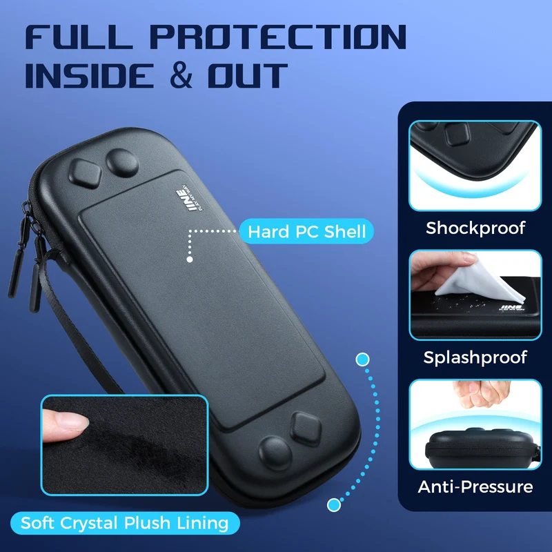 IINE Carrying Case for IINE Joypads (L1303)