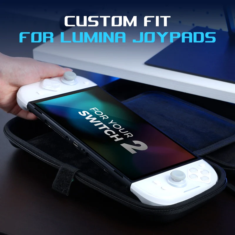 IINE Carrying Case for IINE Joypads (L1303)