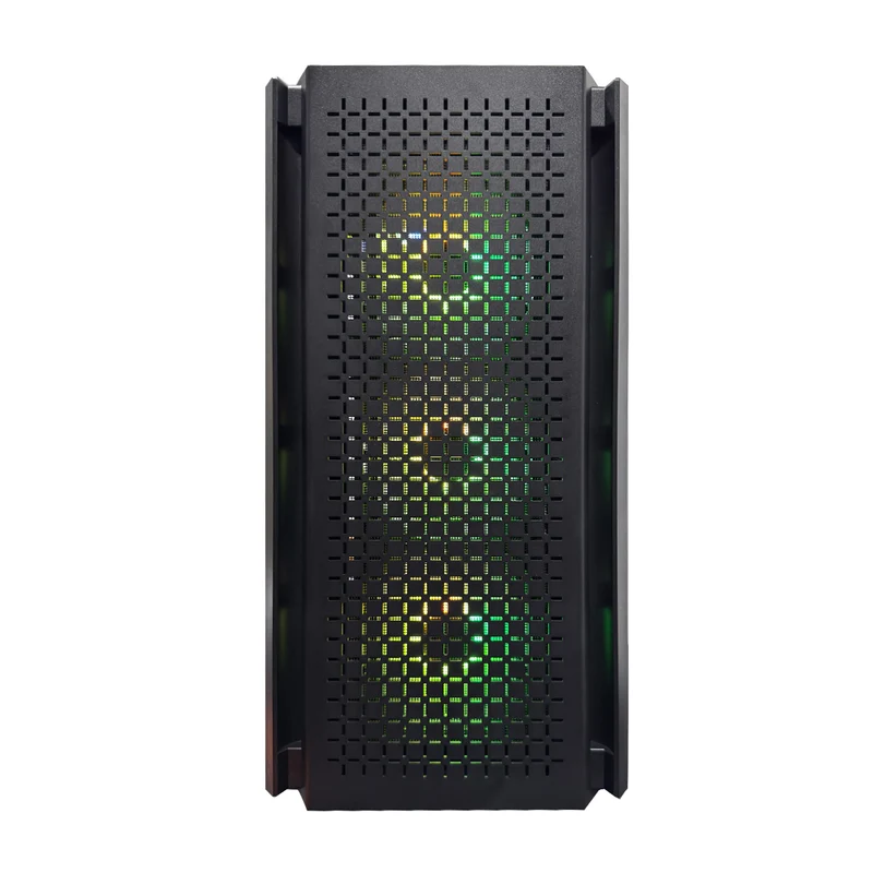 Aurora CG560 Black Desktop Gaming PC | AMD Ryzen 7 8700F| 16GB (2x8GB) RAM | 1TB SSD | RTX 5060 Ti| Windows 11 Pro