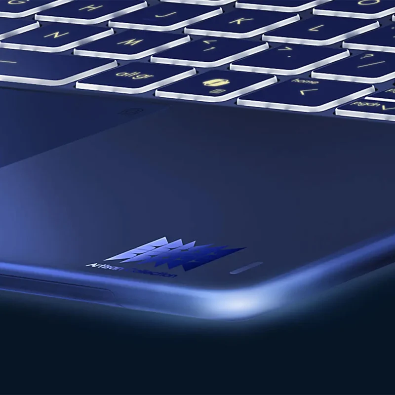 MSI Prestige 14 Flip AI+ Vincent van Gogh Ed. Starry Night Over The Rhone-272PH Laptop | 14" FHD+ (1920x1200) OLED Touch | Core Ultra X9 378H | 32GB RAM | 1TB SSD| Intel Arc Graphics |Win 11 Home | MS OH24 +Nano Pen+ ID Badge+ Sleeve+ Mouse + Mousepad