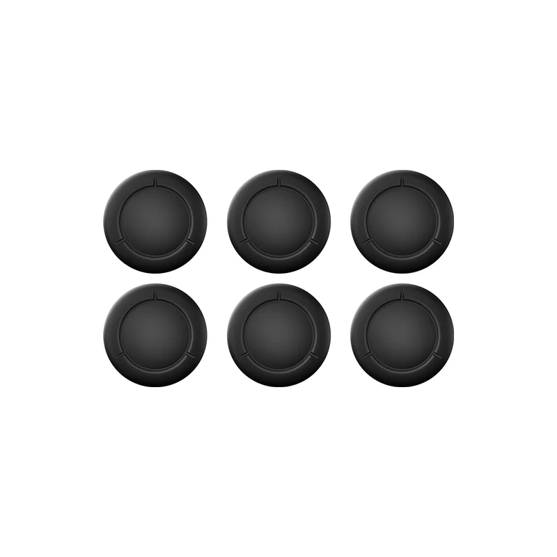IINE Joystick Replacement Caps 6-pcs for Nintendo Switch 2 (L1270)