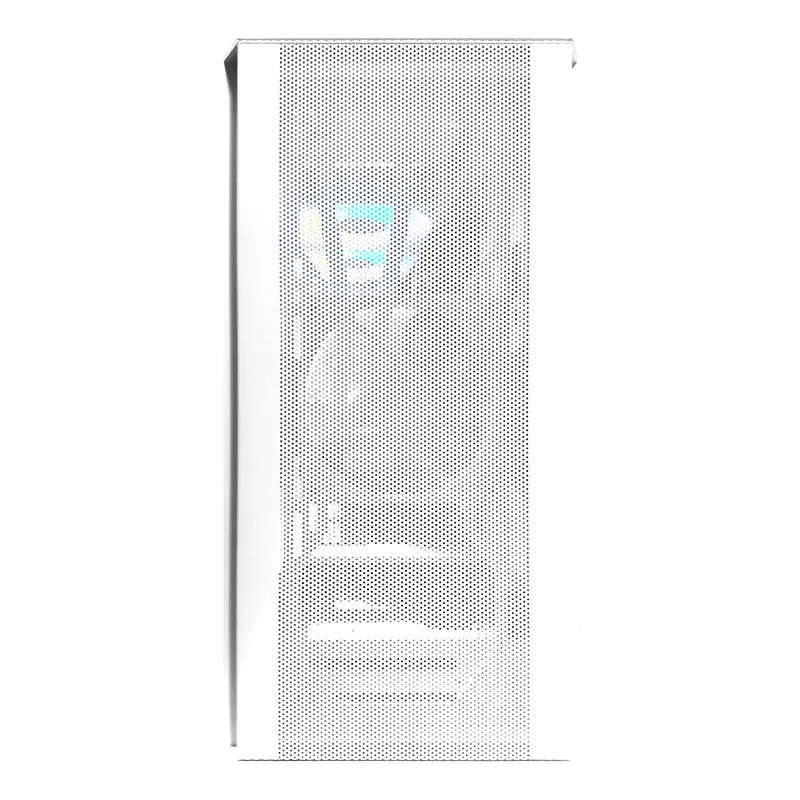 Aurora Air 100 Lite White Desktop Gaming PC | AMD Ryzen 7 8700F | 16GB (2x8GB) RAM | 1TB SSD | RTX 5060 Ti | Windows 11 Pro