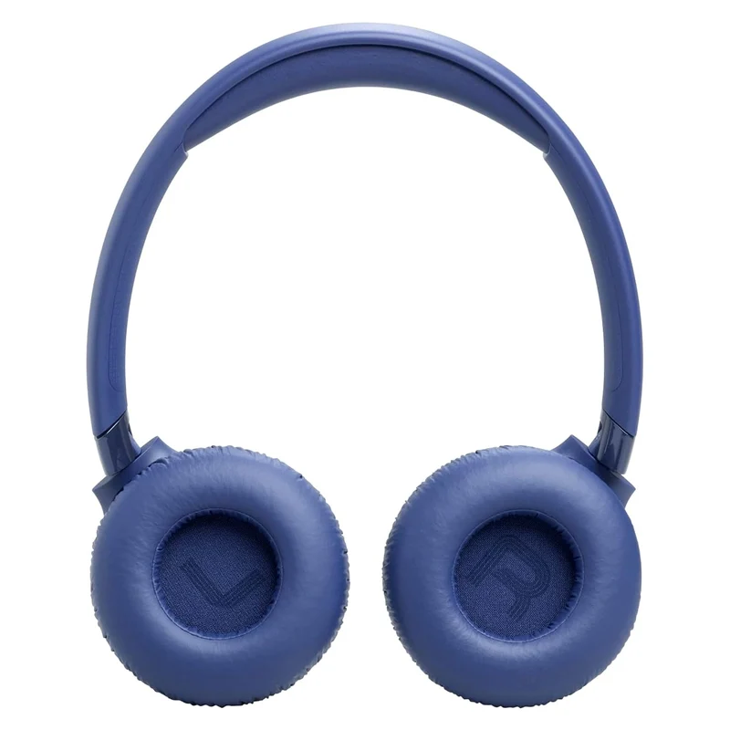 JBL TUNE 680NC Adaptive Noise Cancelling Hi-Res Wireless On-Ear Headphones (Black, Blue, Beige, White)