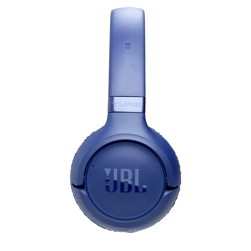 JBL TUNE 680NC Adaptive Noise Cancelling Hi-Res Wireless On-Ear Headphones (Black, Blue, Beige, White)