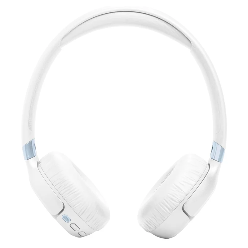 JBL TUNE 680NC Adaptive Noise Cancelling Hi-Res Wireless On-Ear Headphones (Black, Blue, Beige, White)