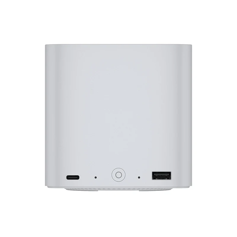 Beelink Mate Pro Multi-Functional Docking Station (Pearl White)