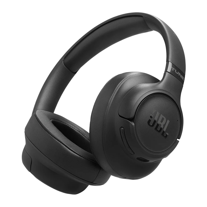 JBL TUNE 780NC Adaptive Noise Cancelling Hi-Res Wireless On-Ear Headphones (Black, Beige, Lavender, Blue, White)