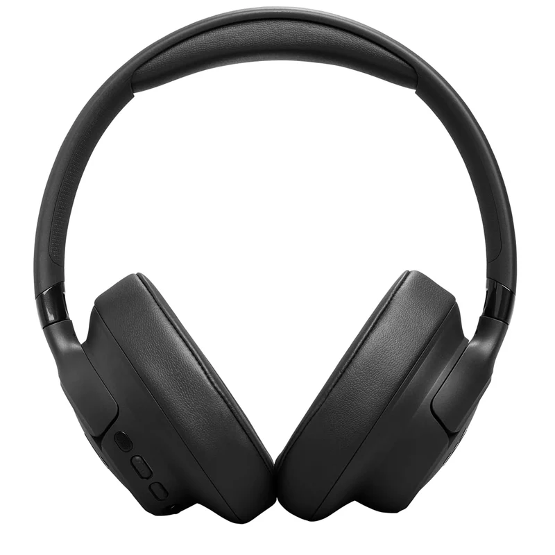 JBL TUNE 780NC Adaptive Noise Cancelling Hi-Res Wireless On-Ear Headphones (Black, Beige, Lavender, Blue, White)