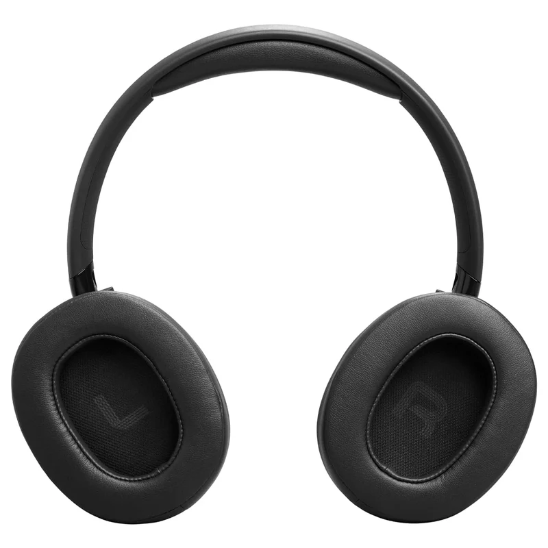 JBL TUNE 780NC Adaptive Noise Cancelling Hi-Res Wireless On-Ear Headphones (Black, Beige, Lavender, Blue, White)