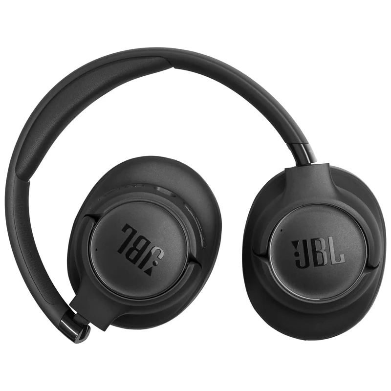 JBL TUNE 780NC Adaptive Noise Cancelling Hi-Res Wireless On-Ear Headphones (Black, Beige, Lavender, Blue, White)