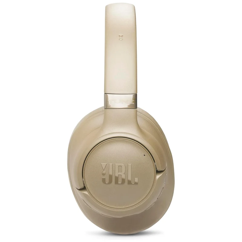 JBL TUNE 780NC Adaptive Noise Cancelling Hi-Res Wireless On-Ear Headphones (Black, Beige, Lavender, Blue, White)