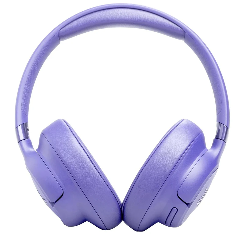 JBL TUNE 780NC Adaptive Noise Cancelling Hi-Res Wireless On-Ear Headphones (Black, Beige, Lavender, Blue, White)