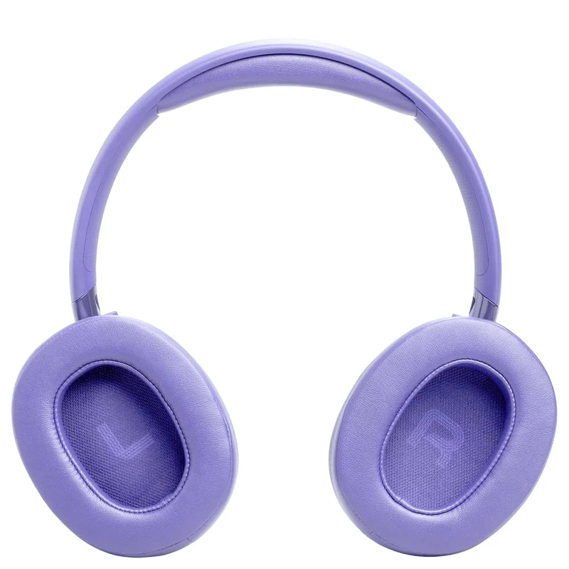 JBL TUNE 780NC Adaptive Noise Cancelling Hi-Res Wireless On-Ear Headphones (Black, Beige, Lavender, Blue, White)
