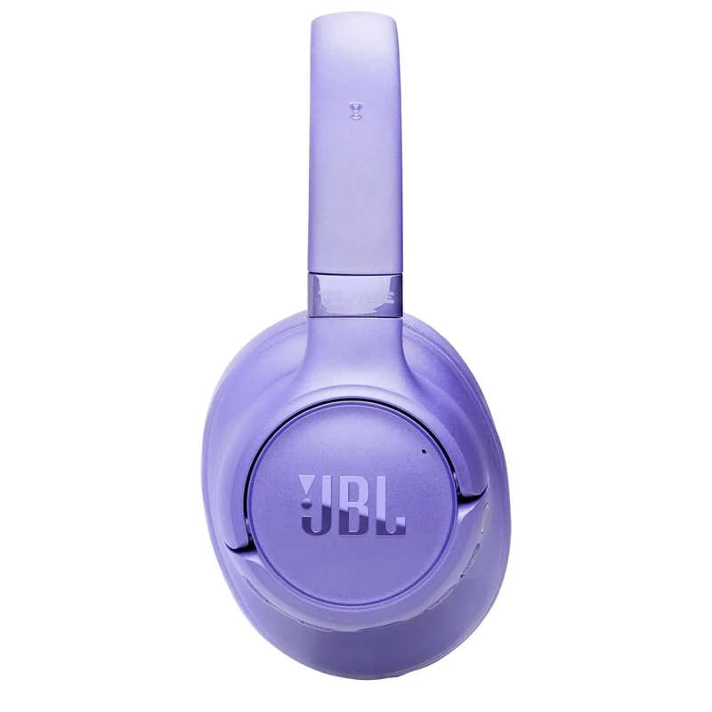 JBL TUNE 780NC Adaptive Noise Cancelling Hi-Res Wireless On-Ear Headphones (Black, Beige, Lavender, Blue, White)
