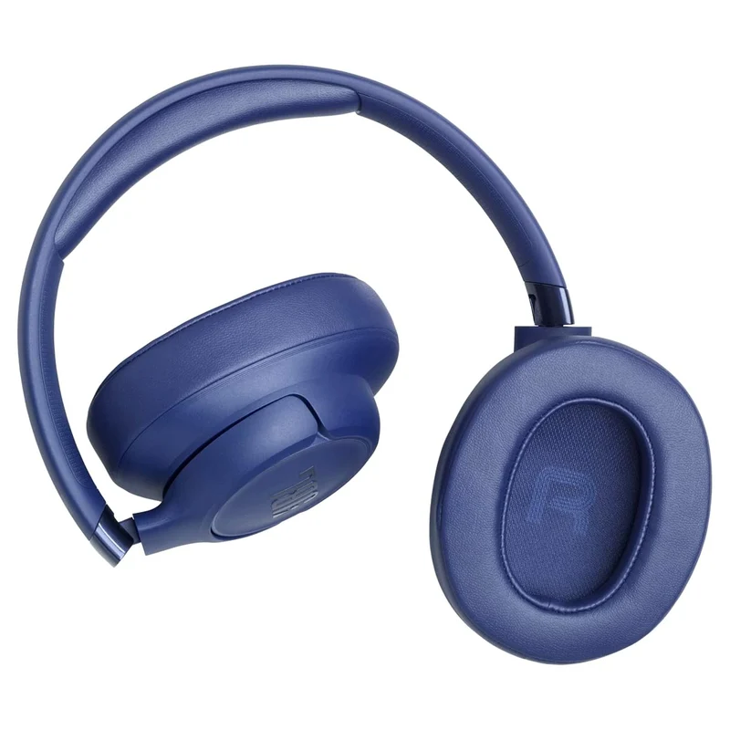 JBL TUNE 780NC Adaptive Noise Cancelling Hi-Res Wireless On-Ear Headphones (Black, Beige, Lavender, Blue, White)