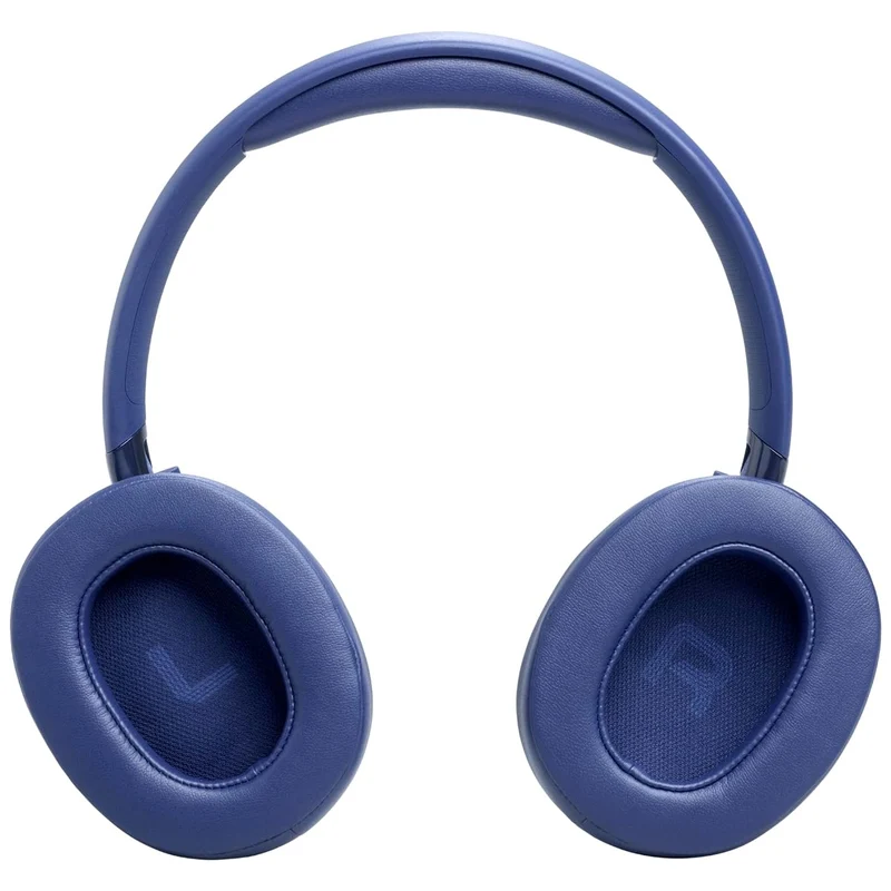 JBL TUNE 780NC Adaptive Noise Cancelling Hi-Res Wireless On-Ear Headphones (Black, Beige, Lavender, Blue, White)