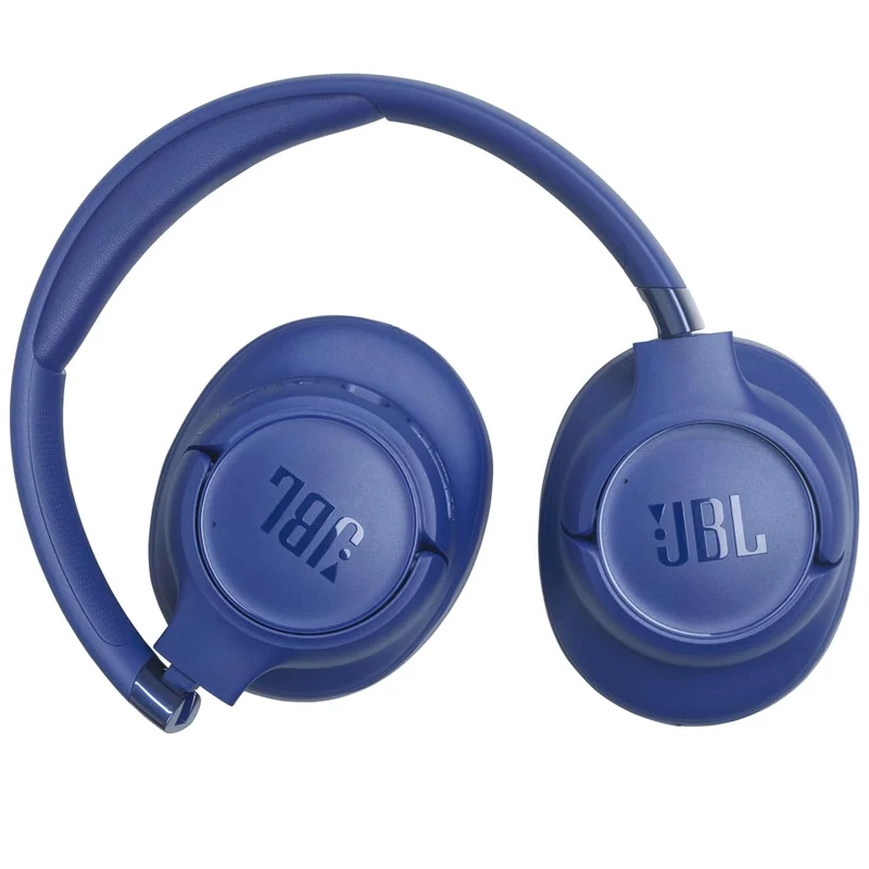 JBL TUNE 780NC Adaptive Noise Cancelling Hi-Res Wireless On-Ear Headphones (Black, Beige, Lavender, Blue, White)