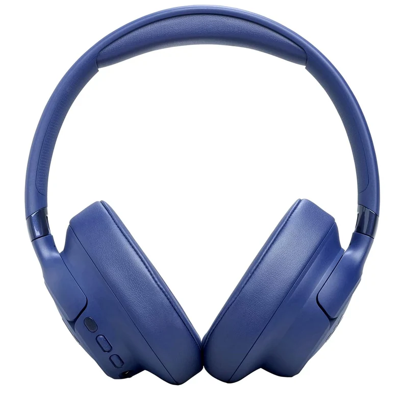 JBL TUNE 780NC Adaptive Noise Cancelling Hi-Res Wireless On-Ear Headphones (Black, Beige, Lavender, Blue, White)