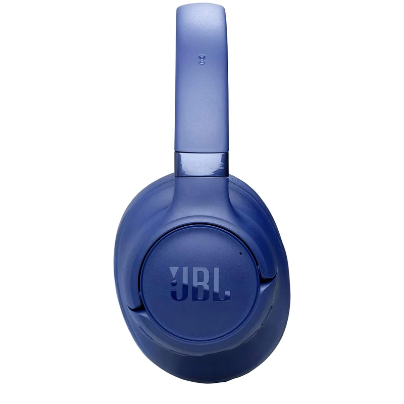 JBL TUNE 780NC Adaptive Noise Cancelling Hi-Res Wireless On-Ear Headphones (Black, Beige, Lavender, Blue, White)