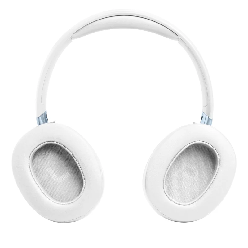 JBL TUNE 780NC Adaptive Noise Cancelling Hi-Res Wireless On-Ear Headphones (Black, Beige, Lavender, Blue, White)