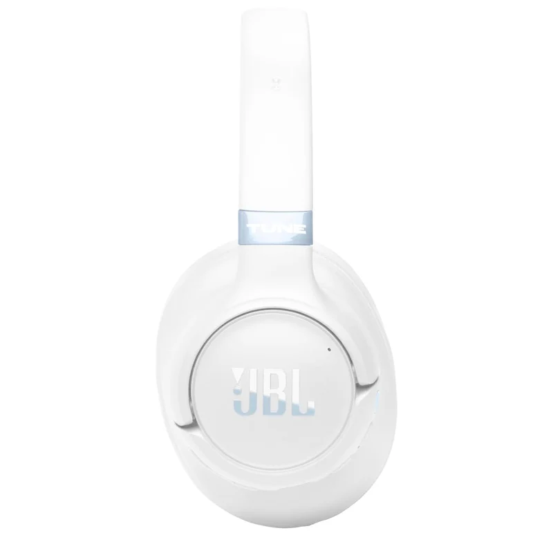 JBL TUNE 780NC Adaptive Noise Cancelling Hi-Res Wireless On-Ear Headphones (Black, Beige, Lavender, Blue, White)