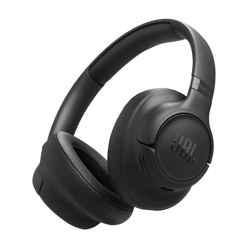 JBL TUNE 730BT Wireless On-Ear Headphones (Black, Blue, White)